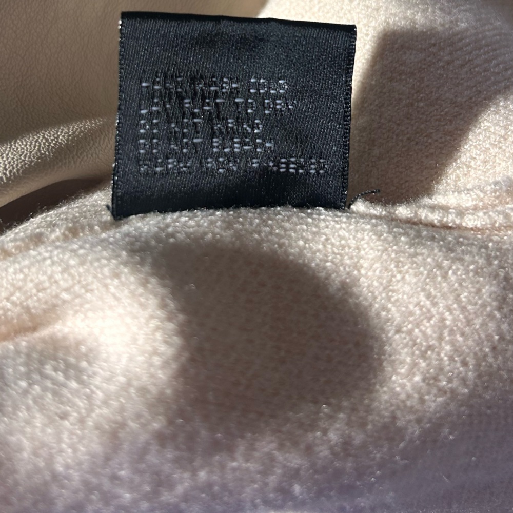 Black Label Belldini Motorcycle jacket size large - Picture 9 of 10